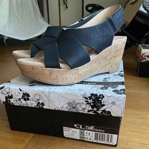 CL by Laundry Wedges